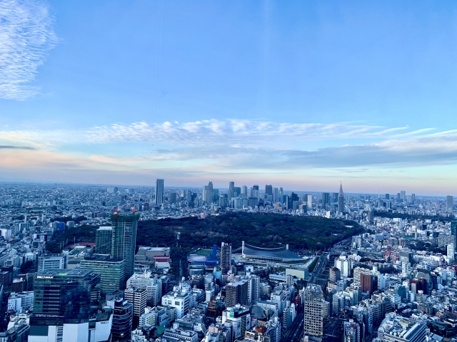 渋谷