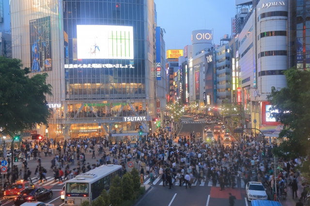 渋谷区