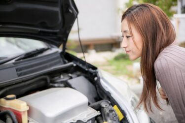 債務整理をしたら車がなくなる？手放さないための方法！