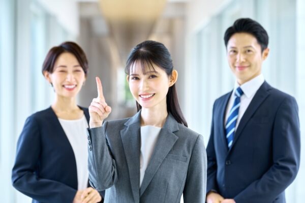 はたの法務事務所。