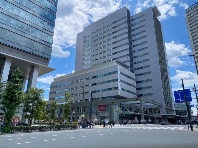 弁護士法人mamori