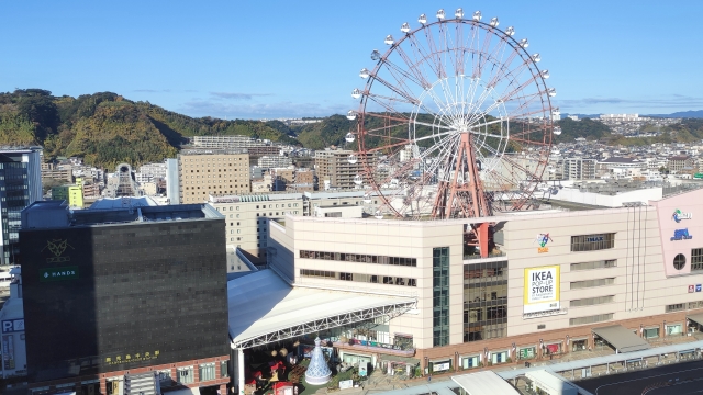 アディーレ法律事務所「鹿児島支店」