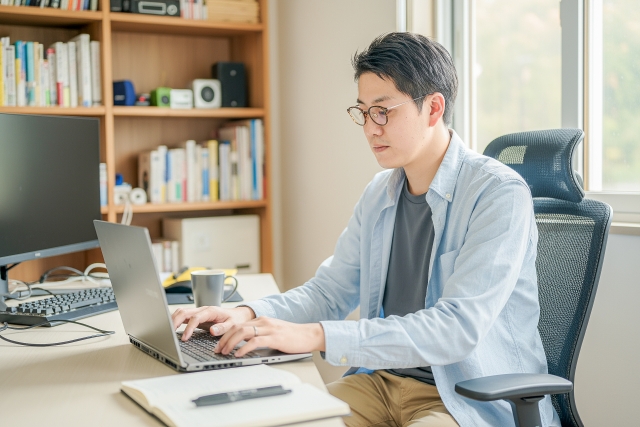 生活再建転職サイト