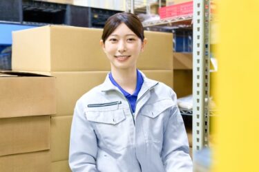 倉庫の単発バイトって、本当にキツイ？（体験談）