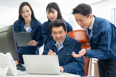 40代が採用されやすい仕事10選【未経験でも現実的】