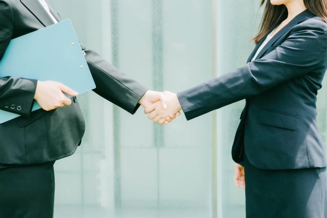 採用されやすい仕事