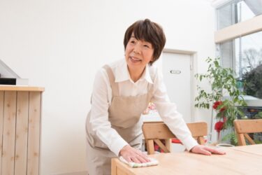 生活保護中でも働ける仕事は？【時短・在宅あり】