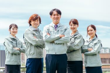 工場の仕事が未経験でも採用されやすい理由【寮あり・高収入】