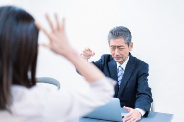 会話が少なく、面接が苦手でも採用されやすい仕事10選